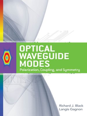 cover image of Optical Waveguide Modes